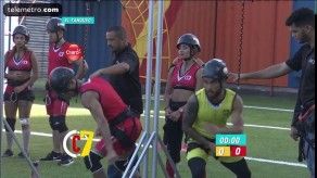 3ra Competencia, El Culeco