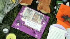 Detenida madre del niño desaparecido en Escocia tras encontrarse su cadáver