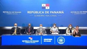 Minsa anuncia nuevas medidas en Panamá por aumento de casos de COVID-19