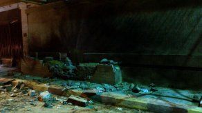 Atentado contra la embajada de España en Trípoli sin víctimas