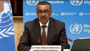 La OMS reitera su oposición a las dosis de refuerzo