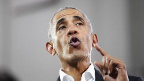 Obama destaca diversidad en la victoria demócrata en la Cámara Baja de EE.UU.