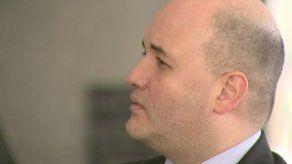 Magistrado Juncá presenta su declaración de bienes