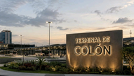 Gran Terminal de Colón avanza