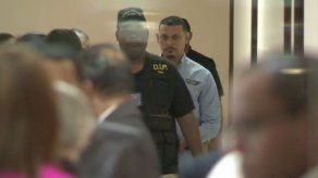 Ordenan archivo provisional en caso de funcionarios denunciados por mayor Cedeño