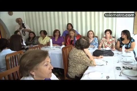 Mujeres políticas piden al Presidente que se disculpe con Herrera