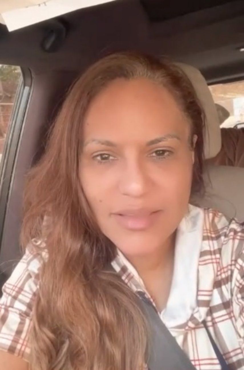 Sandra Sandoval habla sobre lo positivo del regreso a clases