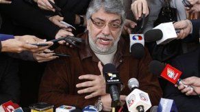 Paraguay: destituido Lugo forma pequeño gobierno paralelo