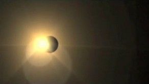 Tras la huella de las tormentas solares