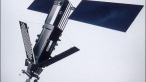 Proyecto de internet por satélite para países emergentes