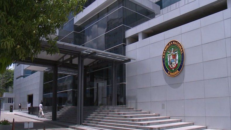 Bancada PRD se alista para escoger candidato para Presidencia de la Asamblea