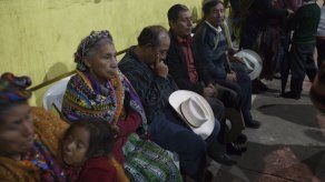 Guatemala: velan los restos de migrante asesinada en Texas