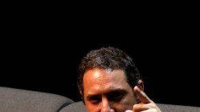 Larraín dice que apostar a industria de EE.UU. es clave para cine latino