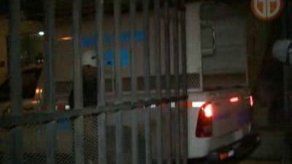 Representante Jair Martínez fue detenido