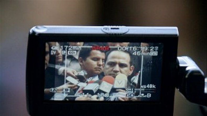Periodista de The Sun entre detenidos por presuntos sobornos
