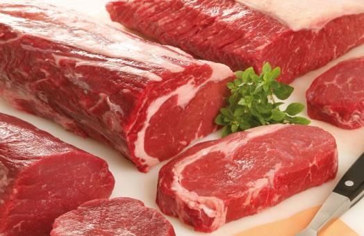 Argentina celebra reapertura de exportación de carne a EEUU