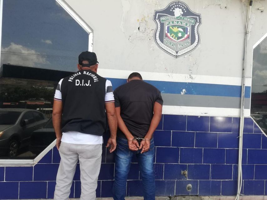 Hombre es nuevamente detino por violación