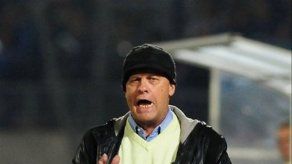 Deportivo Quito despide al técnico Carlos Ischia