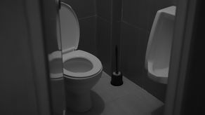 Conoce los síntoma de ir varias veces al baño.