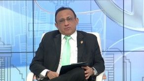 Ministro explica sobre Índice de Pobreza Multidimensional (IPM)