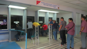 Pago de impuestos en San Miguelito con 50% de descuento en recargos hasta el 31 de octubre