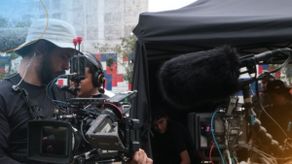 MiCultura lanza convocatoria de becas de cine en la India.