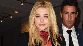 Chloë Moretz habla sobre su papel en el idílico romance de Meghan Trainor y Daryl Sabara