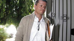 Autoridades deben gestionar extradición de Valdés