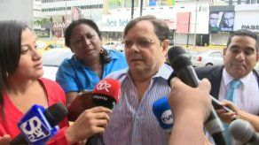 Cucalón se acoge a Artículo 25 de la Constitución
