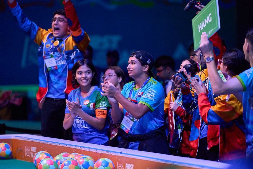 Este evento trasciende la competencia y deja un legado que inspira a las nuevas generaciones. Este evento trasciende la competencia y deja un legado que inspira a las nuevas generaciones.