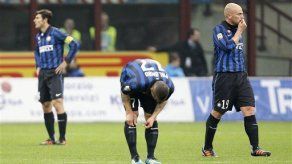 Cambiasso explica razón de su llanto tras cambio