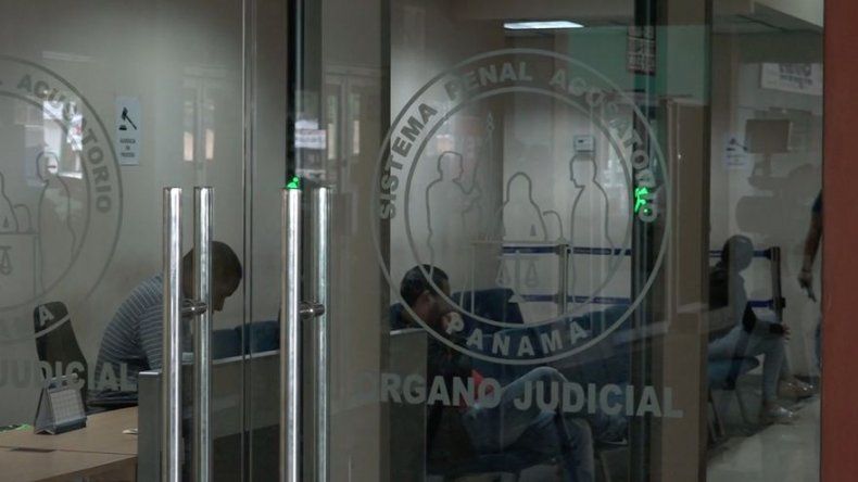 Dictan detención preventiva a otro implicado en caso de robo al Banco General