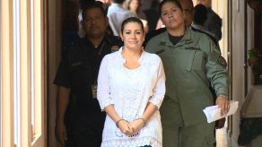 La Chechi Castroverde acudirá este lunes a audiencia de cumplimiento