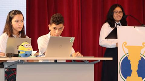 MEDUCA clubes de debates infantiles&nbsp;