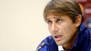 Conte será el próximo técnico del Chelsea