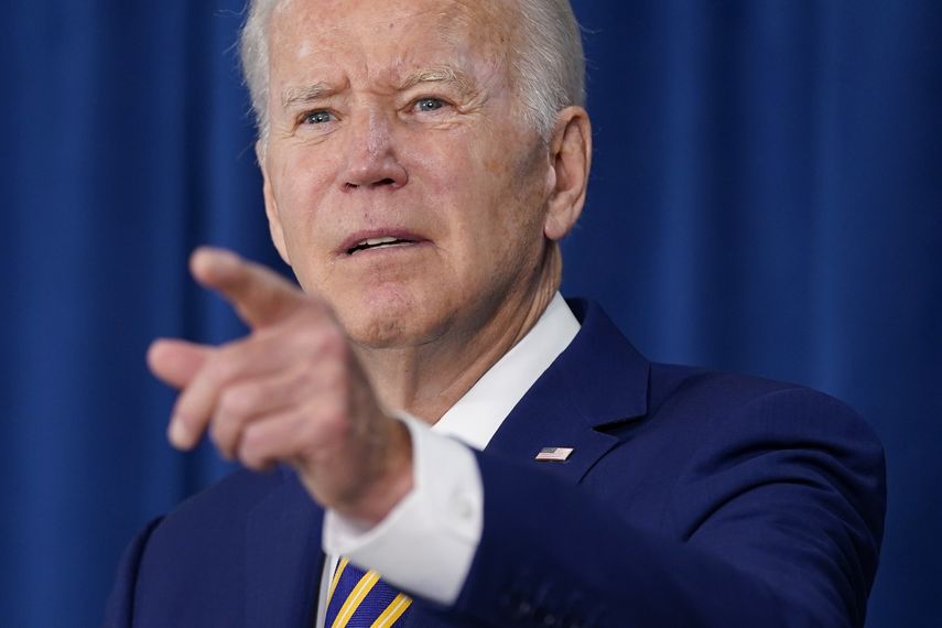 Joe Biden