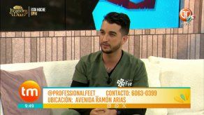 ¿Cuál es el calzado ideal para los culecos y cómo evitar los hongos?