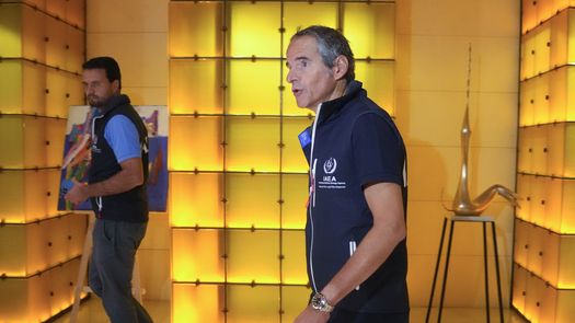 Ucrania ha pedido ayuda internacional para tratar de desmilitarizar la zona.