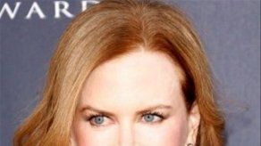 Kidman se instalará en Bélgica para rodar la vida de Grace Kelly