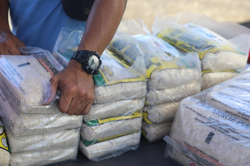 Agroferias programadas para este viernes 8 de febrero.