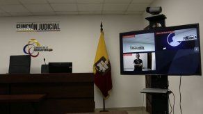 Ecuador: justicia niega fianza a experto informático sueco