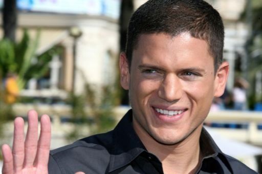 Wentworth Miller, de Prison Break, rechaza ir a Rusia por homosexual