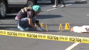 Balaceras siguen dejando a su paso a víctimas inocentes