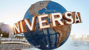 Universal Orlando es el primer gran parque temático que abre en Florida
