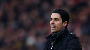 Lorena Bernal y sus tres hijos se unen a la cuarentena de Mikel Arteta