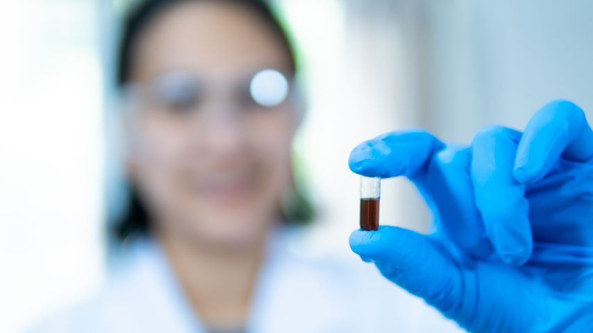 Licencias de cannabis medicinal