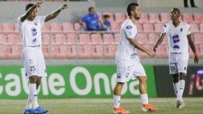 CAI es nuevo líder tras 10 jornadas; Sporting logra primera victoria