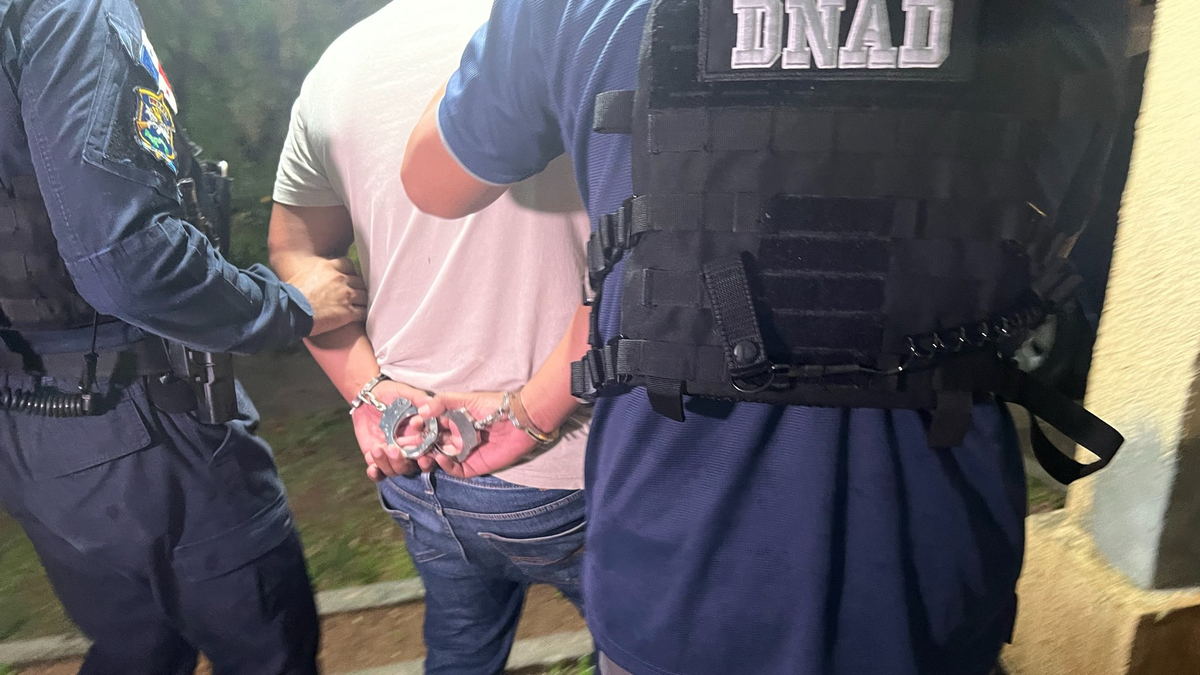 Operación Dársena Cero Operación Dársena Cero