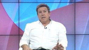 Ministro Arosemena asegura que no hay intención de crear impuesto a la gasolina