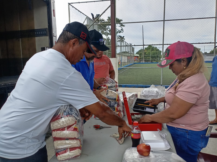 Agroferias del IMA este 24 de marzo